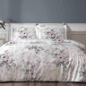 Постільна білизна Tivolyo Home Ivy Rose євро 