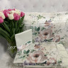 Постільна білизна Tivolyo Home Ivy Rose євро 