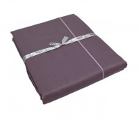 Набір наволочок Maison Dor фіолетові 2 шт 50x70 см