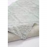 Набор ковриков Irya Maxi mint 60х90 см + 40х60 см