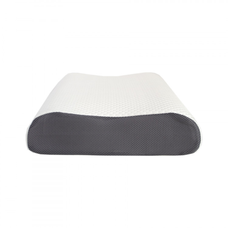 Подушка Penelope - Neck Therapy Medical Carbon 60x43x10/11 см