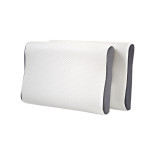 Подушка Penelope - Neck Therapy Medical Carbon 60x43x10/11 см