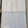 Набор ковриков Zeron Tafting Mat 50x60 см + 60x100 см, бежевый