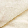 Пододеяльник Almira Mix фланель шампань 160x220 см
