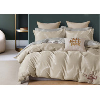 Постельное белье Вилюта 750 сатин-твилл семейный Постельное белье Вилюта 750 сатин-твилл семейный