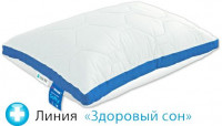 Подушка Sonex Extra-мягкая подушка Softy Air 50x70 см