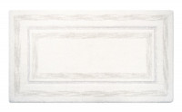 Коврик для ванной PHP Diamond-Ivory 02 55x110 см