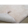 Набор ковриков для ванной Irya Angel pembe розовый 40x60 см + 60x100 см