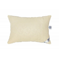 Подушка шерстяная SoundSleep Comfort Dreams 50x70 см