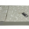 Покрывало Dantela Vita Armada beige 260x260 см с наволочками