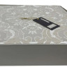 Покрывало Dantela Vita Armada beige 260x260 см с наволочками