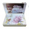 Постільна білизна Tivolyo Home Dolce євро