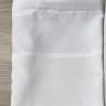 Скатерть Masali Var.3 White  160х220 см 