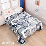 Плед акриловый Colorful Home 200x230 см, модель 10