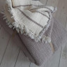 Муслиновое покрывало La Modno Magic beige 170x230 см
