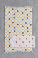 Набор полотенец для кухни Pavia CUISINE 29 40x60 см. - 2 шт.