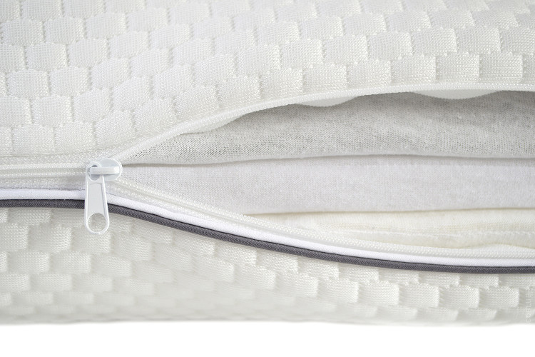 Подушка Penelope - Layered Medical Carbon 60x40x12+2 см