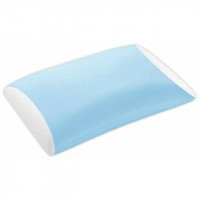 Наволочка Sonex Ocean Blue на подушку M / L 43х60 см 1 шт. Наволочка Sonex Ocean Blue на подушку M / L 43х60 см 1 шт.