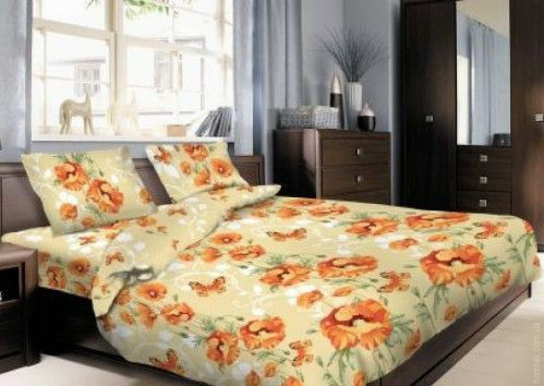 Постельное белье Zastelli 11275 бязь семейный