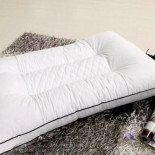 Подушка ортопедическая Prestij Texile Silk Dream 50x70 см