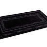 Коврик для ванной PHP Diamond Black 55x110 см Коврик для ванной PHP Diamond Black 55x110 см
