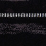 Коврик для ванной PHP Diamond Black 55x110 см Коврик для ванной PHP Diamond Black 55x110 см