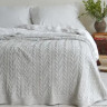 Плед La Modno Genova Natural Linen 220x240 см