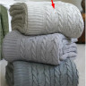 Плед La Modno Genova Natural Linen 220x240 см