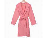 Халат Arya Miranda Soft Коралловый XL