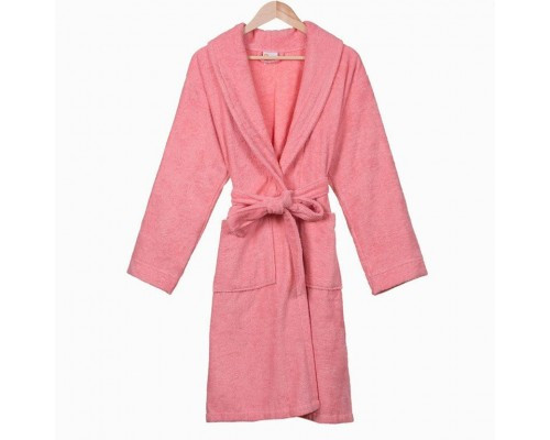 Халат Arya Miranda Soft Коралловый XL
