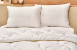 Подушка микрогелевая Tac Elegance 50x70 см