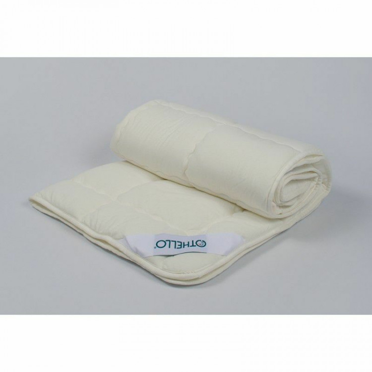 Одеяло Othello Cottonflex cream антиаллергенное 155х215 см 