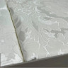 Покрывало Dantela Vita Armada cream 260x260 см с наволочками