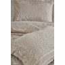 Покривало Dantela Vita Hazel vizon 260x260 см 