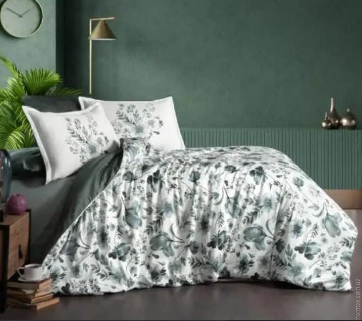 Постельное белье La Romano Madena moonmist евро