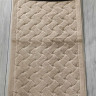 Набор ковриков из 2-х штук River Home 50x60 см + 60x100 см, модель 3