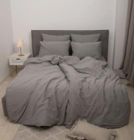 Постільна білизна Вілюта варена бавовна Wash 65 полуторний
