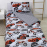 Постельное белье Вилюта 25410 ранфорс подростковый Постельное белье Вилюта 25410 ранфорс подростковый