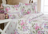 Постельное белье Home Sweet Home Fiore евро