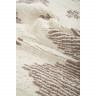 Набор ковриков Irya Mistic kahve 60х90 см + 40х60 см