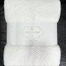 Плед Tivolyo Home Soft Favo 200x220 см білий