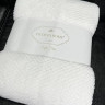 Плед Tivolyo Home Soft Favo 200x220 см білий