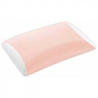 Наволочка Sonex Light Peach на подушку M / L 43х60 см 1 шт. Наволочка Sonex Light Peach на подушку M / L 43х60 см 1 шт.