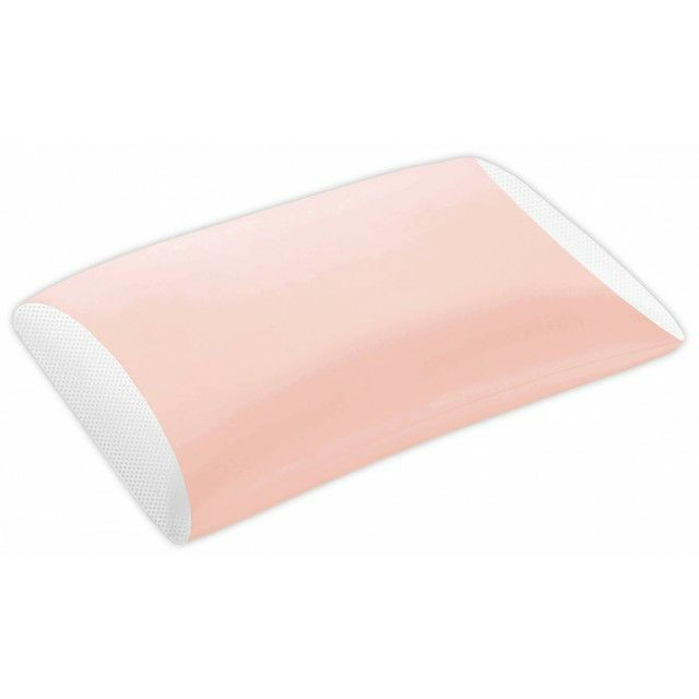 Наволочка Sonex Light Peach на подушку M / L 43х60 см 1 шт. Наволочка Sonex Light Peach на подушку M / L 43х60 см 1 шт.