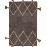 Набор ковриков Irya Agnes gri 60х90 см + 40х60 см