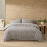 Покрывало пике Lotus Home Greek kahve 190х225 см