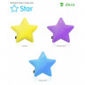 Декоративная подушка Sonex Star 40х40 см