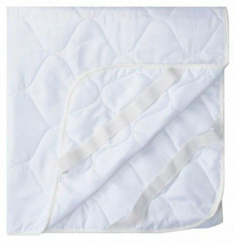 Наматрасник Utek Comfort Summer 140x200 см на резинках по углам