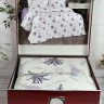 Постільна білизна Romeo Home фланель євро модель 3