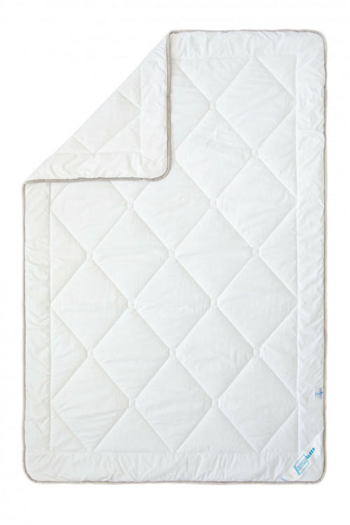 Одеяло антиаллергенное SoundSleep Idea облегченное 110x140 см